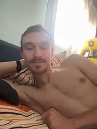 TheMaskShow webcam model stream image