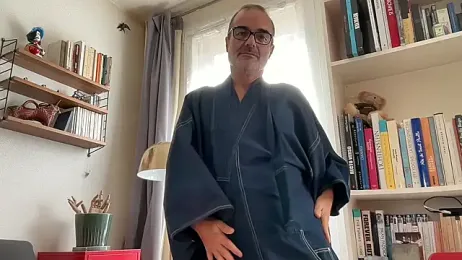 Milkywaymen webcam model stream image