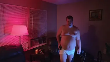 Single_White_Male webcam model stream image