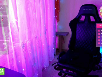 mag1c-eyes webcam model stream image