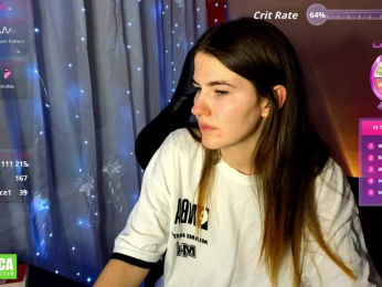 mag1c-eyes webcam bongacams model stream image