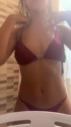 LaviniaM97 webcam model stream image