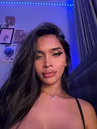 PrettyYoungHugeCockTS webcam stripchat model stream image
