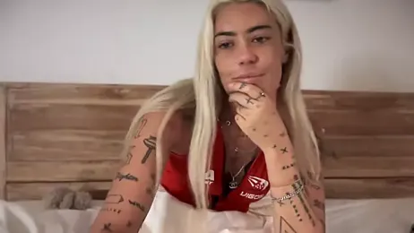 jesswilde_xo webcam stripchat model stream image