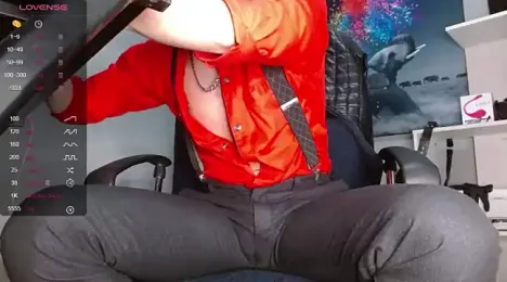 leonal_oconer webcam model stream image