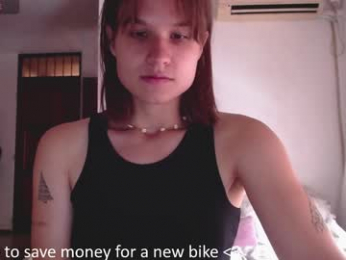 buckwheat_queen webcam model stream image