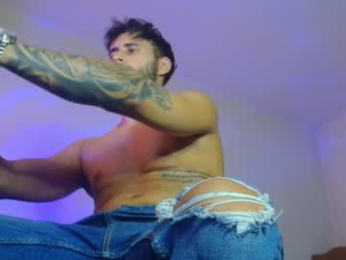 xandercagex webcam model stream image