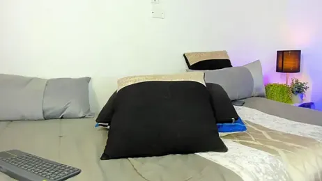 blazeestevezz webcam model stream image