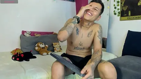 rosse_dredd webcam model stream image