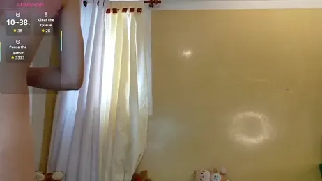 rosse_dredd webcam model stream image