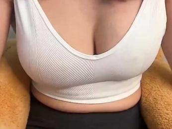 Melodise webcam model stream image