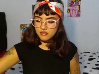 yourdessert1 webcam model stream image