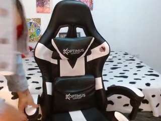 yourdessert1 webcam model stream image