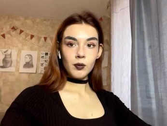 AmberlyDobbs webcam model stream image