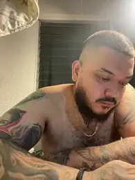 El_Titan1998 webcam model stream image