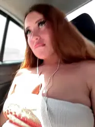 AndreaMood webcam model stream image