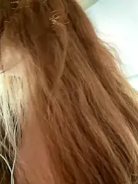 AndreaMood webcam model stream image