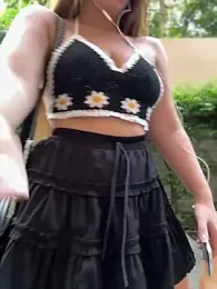 AndreaMood webcam model stream image