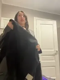 AndreaMood webcam model stream image