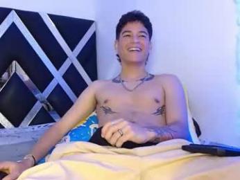 levy_steve webcam model stream image