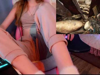 Alisa-Cheshirovna webcam model stream image