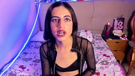 Eimyflorian webcam model stream image