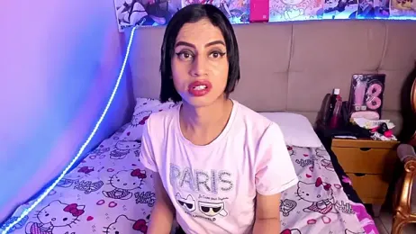 Eimyflorian webcam model stream image