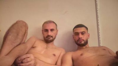 ROKO420 webcam model stream image