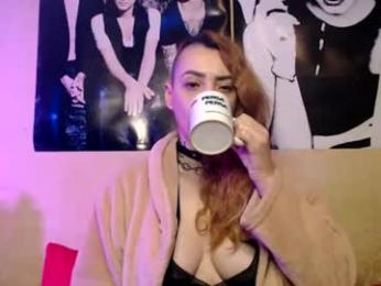 violetfox26 webcam model stream image