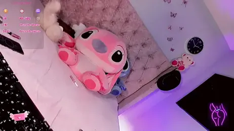 Kiick-Asss webcam model stream image