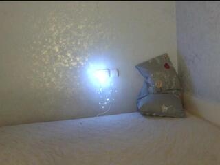 Lexy Rey webcam model stream image