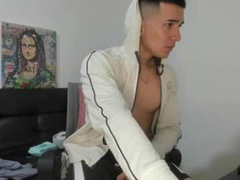 mike3xxx webcam model stream image