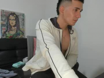 mike3xxx webcam chaturbate model stream image