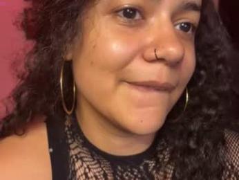 saharaxoxo webcam model stream image