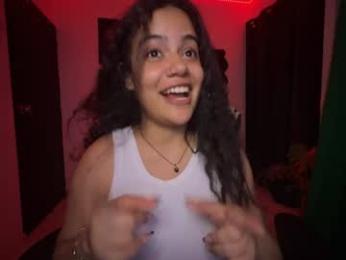 saharaxoxo webcam model stream image