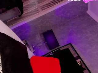 fiery-sexyangel webcam model stream image