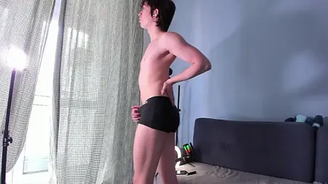 AlanReckless webcam model stream image