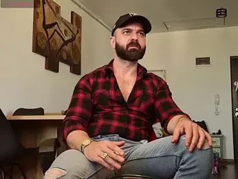 GipsyKingRo webcam model stream image