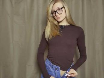 Angel-Alex webcam model stream image