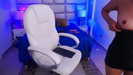 laila_stilwiills webcam model stream image