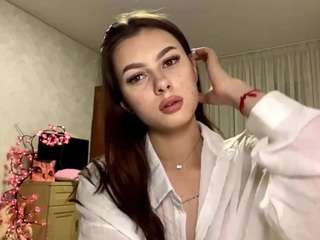 meridethhultquist webcam camsoda model stream image