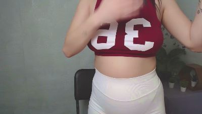 AliceMali_ webcam model stream image