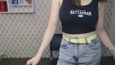 AliceMali_ webcam model stream image