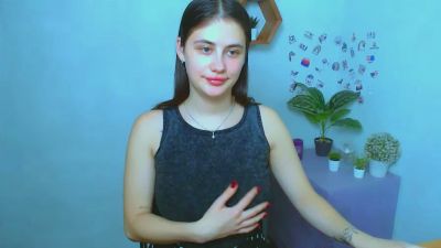 AliceMali_ webcam model stream image