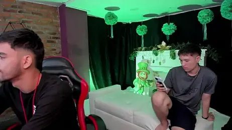 Bad_Boys777 webcam model stream image