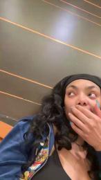 Butterflybootyy webcam model stream image