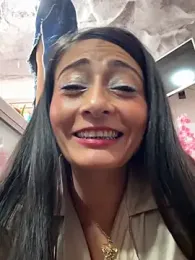 IsabellaMariet webcam model stream image