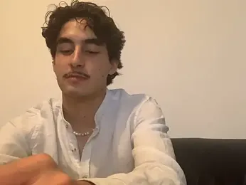 Arthurcamfor webcam model stream image