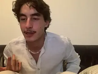Arthurcamfor webcam model stream image