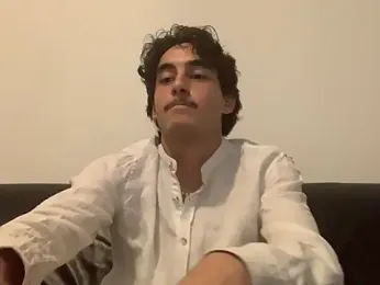 Arthurcamfor webcam model stream image